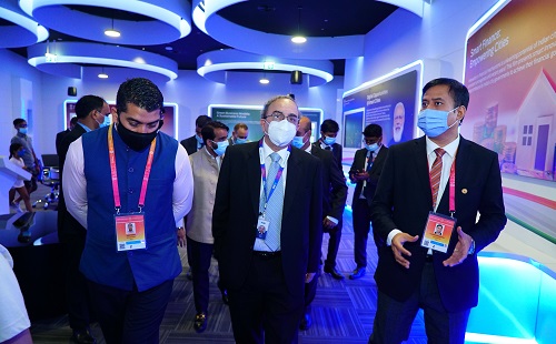 18293 Mr Dinesh Kumar Khara Chairman